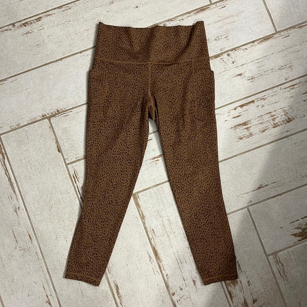 Athleta Leggings